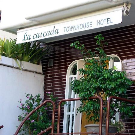 La Cascada Townhouse Hotel Μπουένος Άιρες Εξωτερικό φωτογραφία