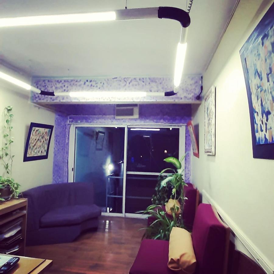 La Cascada Townhouse Hotel Μπουένος Άιρες Εξωτερικό φωτογραφία