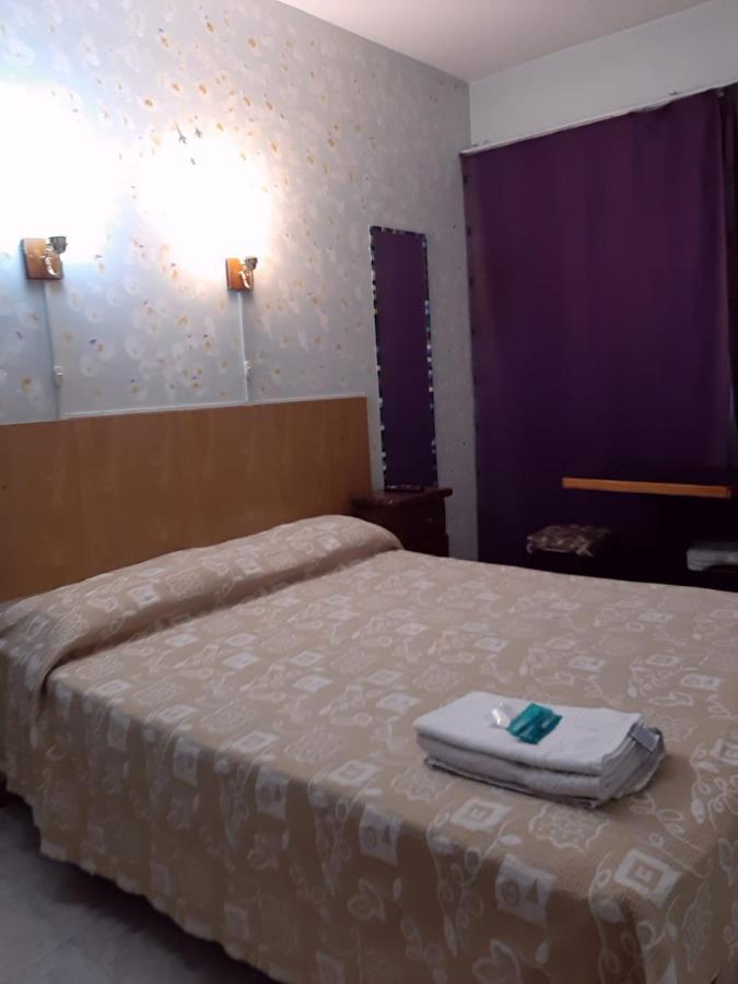 La Cascada Townhouse Hotel Μπουένος Άιρες Εξωτερικό φωτογραφία