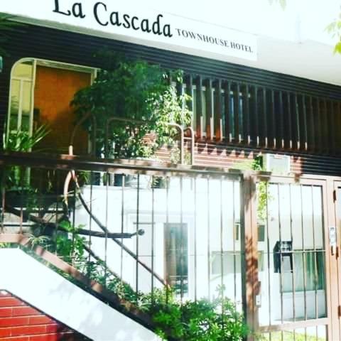 La Cascada Townhouse Hotel Μπουένος Άιρες Εξωτερικό φωτογραφία