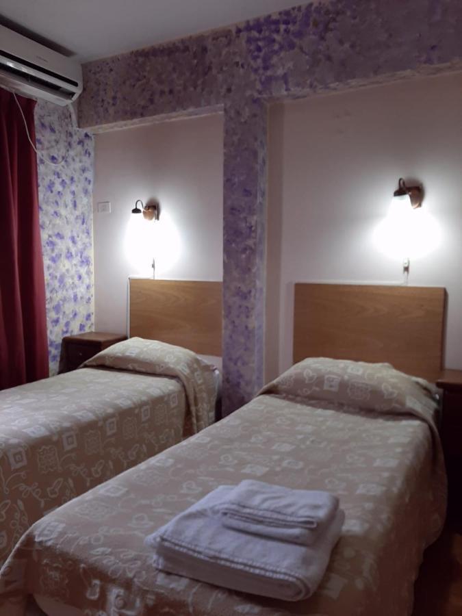 La Cascada Townhouse Hotel Μπουένος Άιρες Εξωτερικό φωτογραφία
